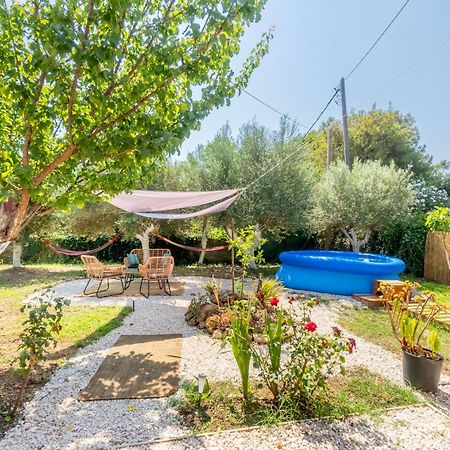 House Konstantinos Villa Agios Georgios  Exterior foto