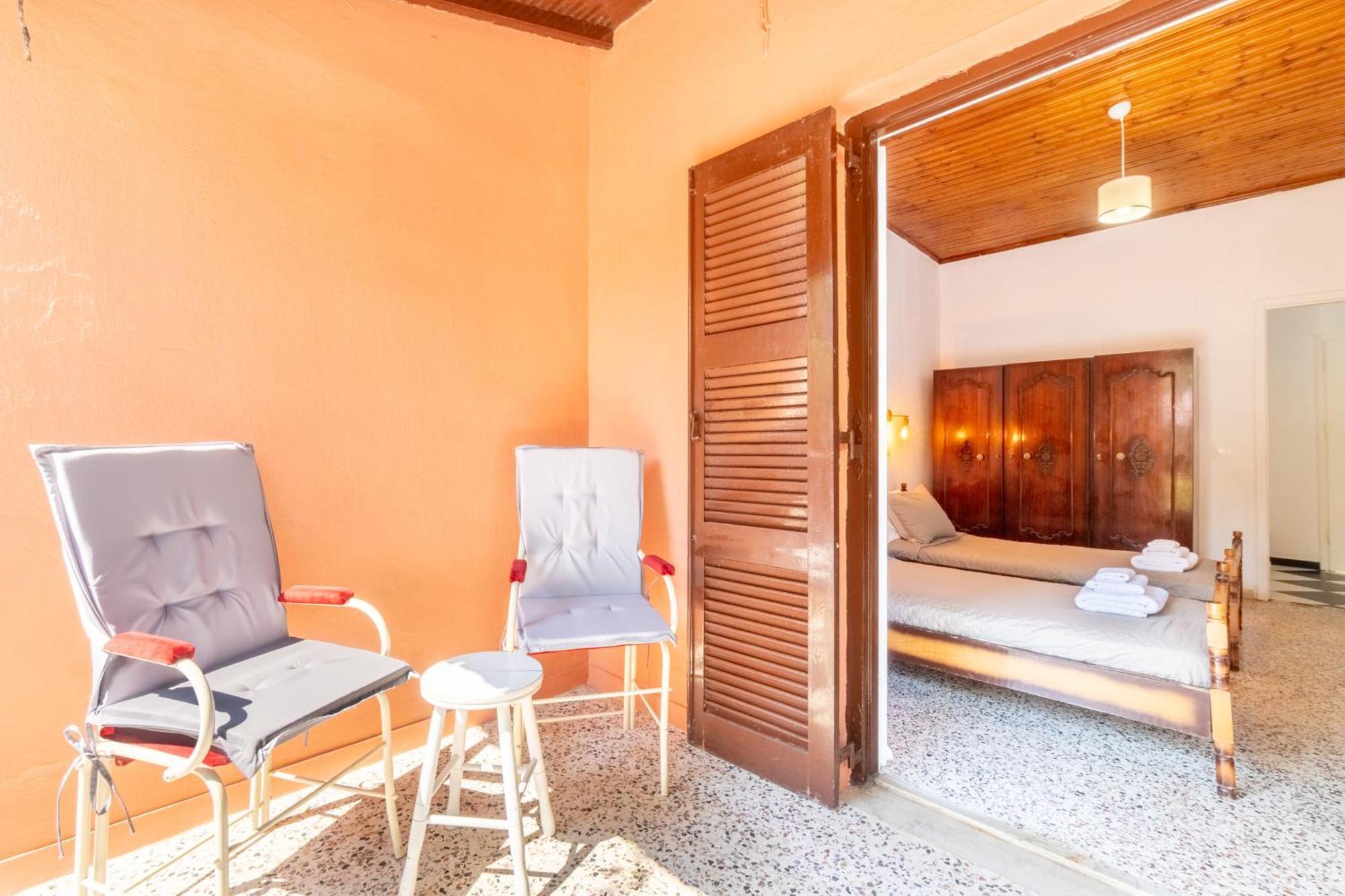House Konstantinos Villa Agios Georgios  Exterior foto